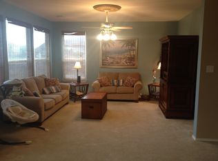 3415 Sandy Koufax Ln, Round Rock, TX 78665