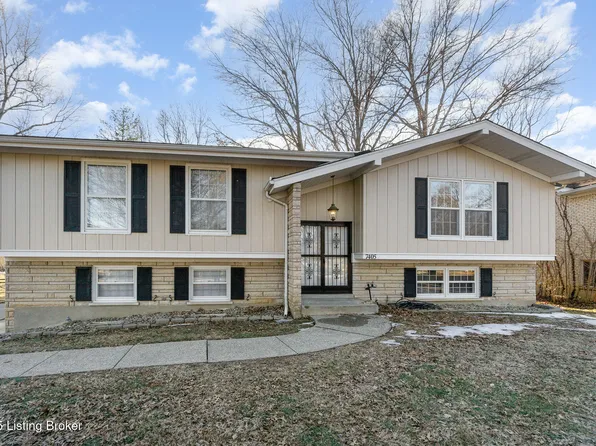 7405 Nottoway Cir, Louisville, KY 40214