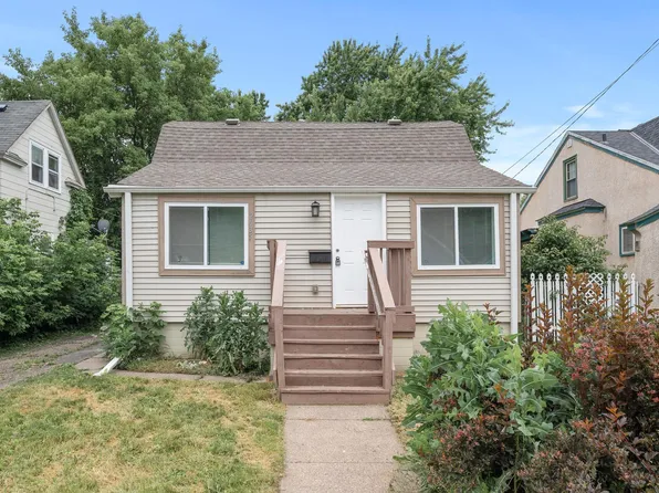 2635 Logan Ave N, Minneapolis, MN 55411