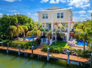 217 Sombrero Beach Rd #1 & 2, Marathon, FL 33050