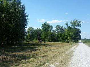 10075 Moody Rd, Centerburg, OH 43011