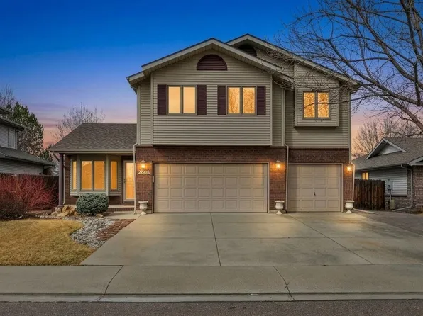 2608 Pheasant Dr, Longmont, CO 80503