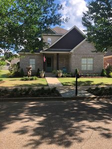 221 Prestwick Dr, Dothan, AL, 36305