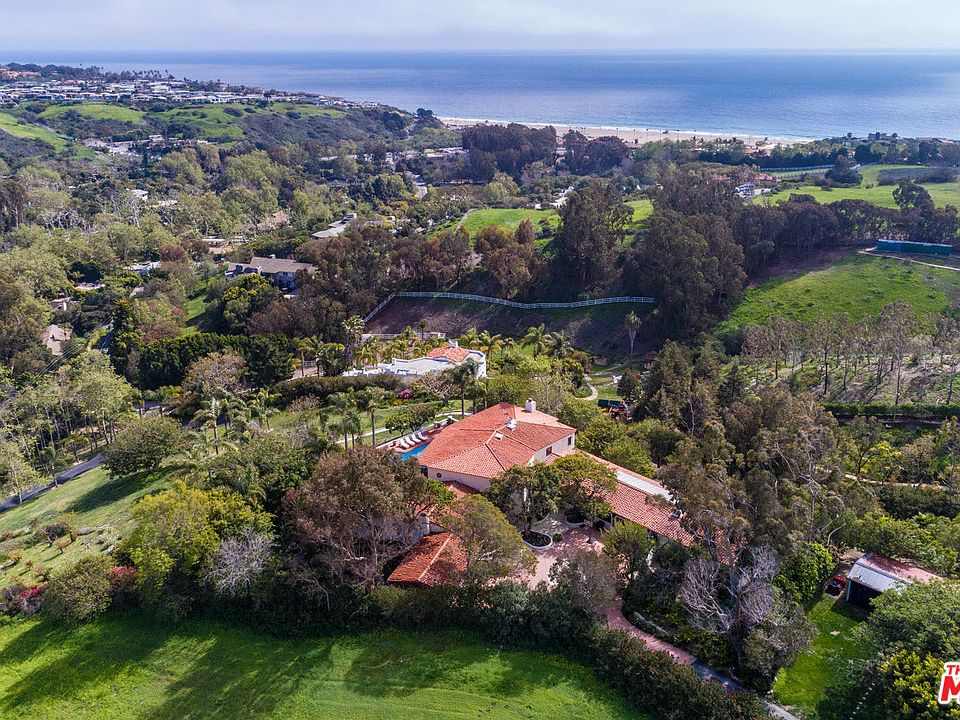 6114 Merritt Dr, Malibu, CA 90265 Zillow