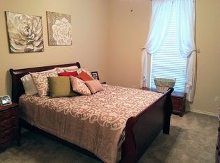 760 Flamingo Cir, Burleson, TX 76028