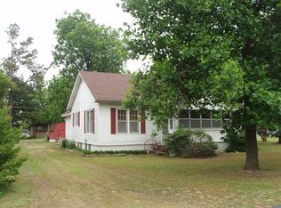 108 S Madison St, Clarkton, MO 63837