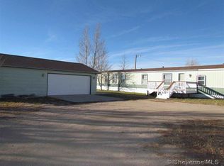 813 E Allison Rd, Cheyenne, WY 82007