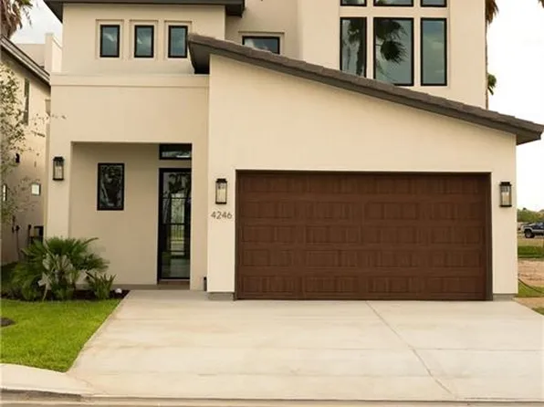 4246 N Lily Pad Ave, Edinburg, TX 78542