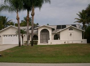 2409 SW 32nd St, Cape Coral, FL 33914