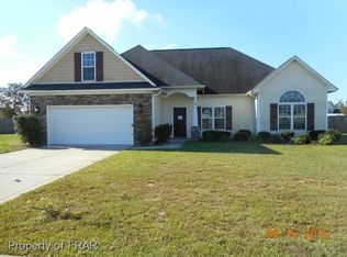 230 Gatsby Dr, Raeford, NC 28376
