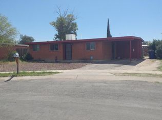 6972 E Nelson Dr, Tucson, AZ 85730