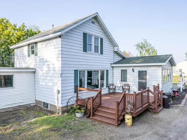 24033 County Highway 13, Audubon, MN 56511