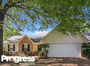 6640 Elmore Ridge Ln, Memphis, TN 38134