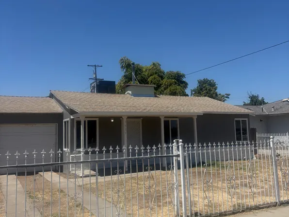 1517 N Millbrook Ave, Fresno, CA 93703