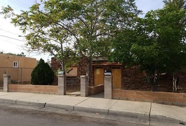 2nd image of 8400 Chico Rd NE
