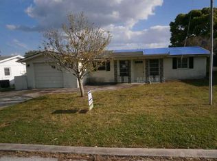 7620 Ilex Dr, Port Richey, FL 34668