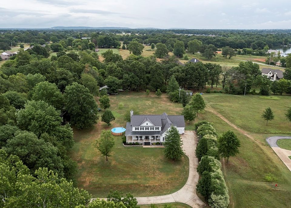 892 E Lake Rd, Springdale, AR 72762 MLS 1225421 Zillow