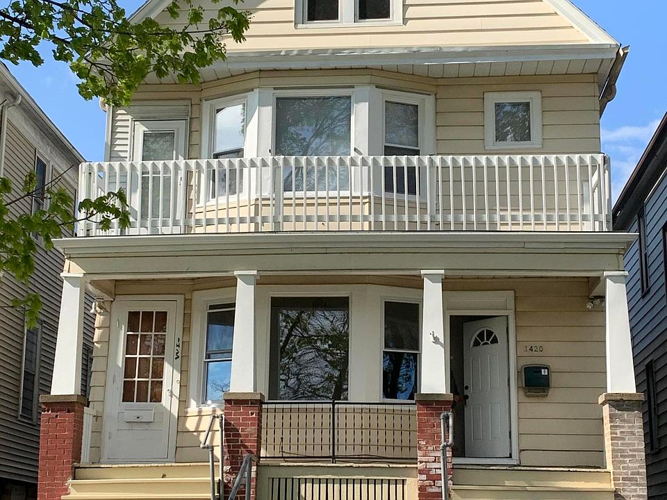 1st image of 1420 W Harrison Ave #1422