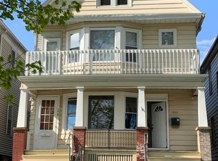 1420 W Harrison Ave #1422, Milwaukee, WI 53215