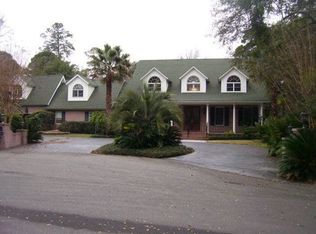 106 Oakmont, Saint Simons Island, GA 31522