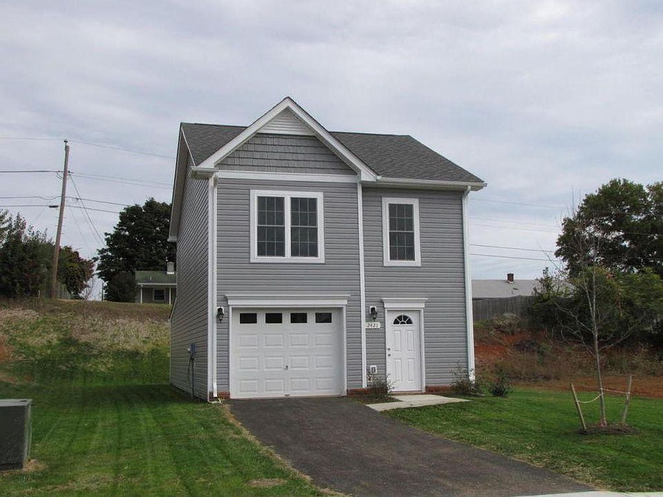 1st image of 2421 Willow Park Dr NW