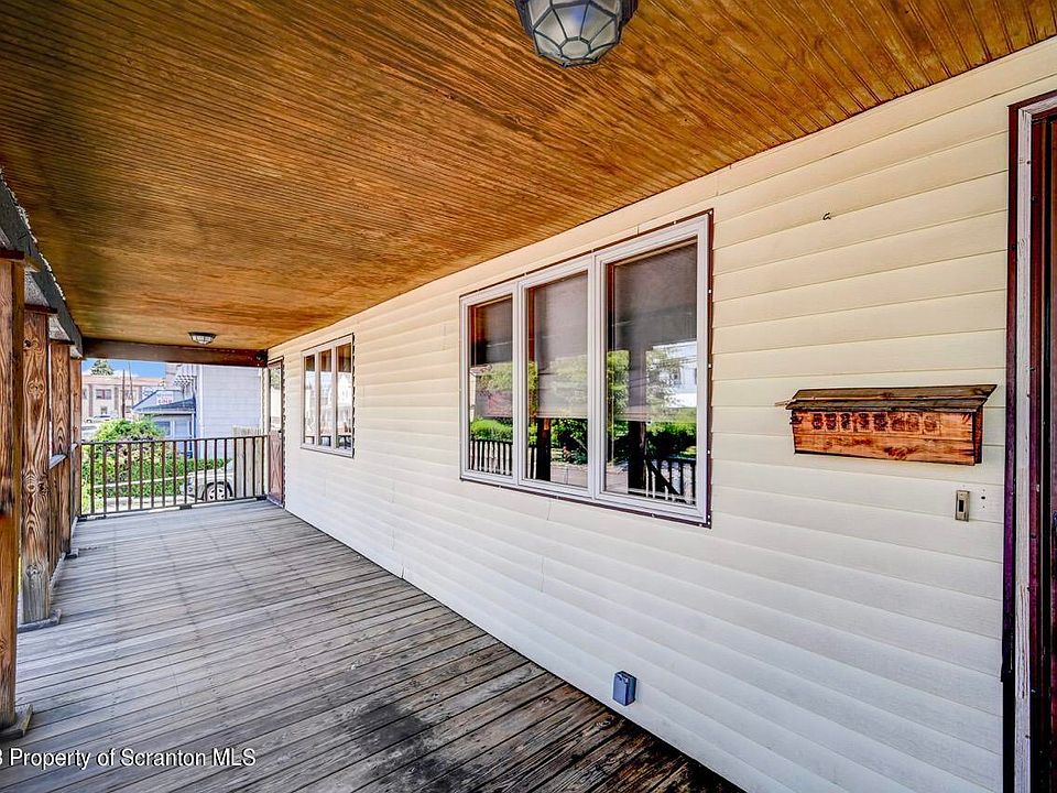 903 Cedar Ave, Scranton, PA 18505 Zillow