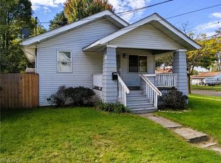 1278 Kohler Ave, Akron, OH 44314