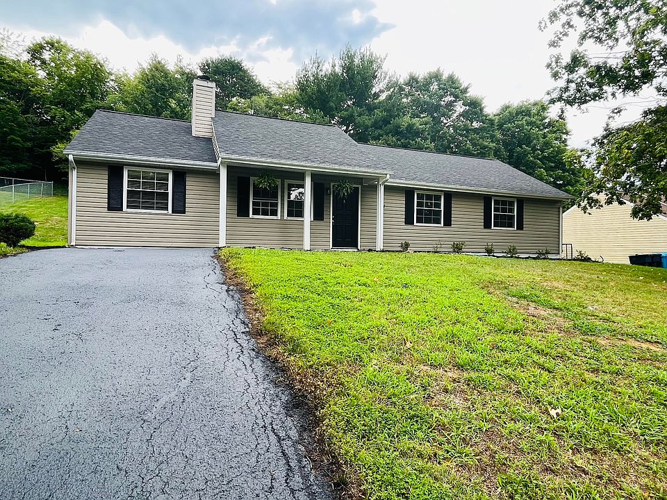4647 Horseman Dr NE, Roanoke, VA 24019 Zillow