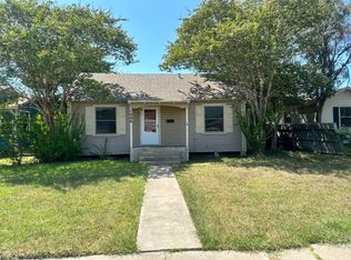 1006 Campbell St, Corpus Christi, TX 78411