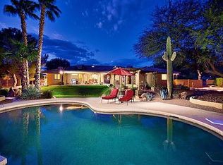 10751 E Laurel Ln, Scottsdale, AZ 85259