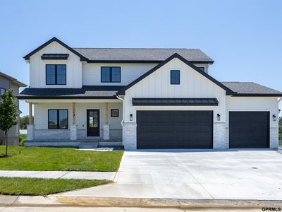 11007 S 218th St, Gretna, NE, 68028