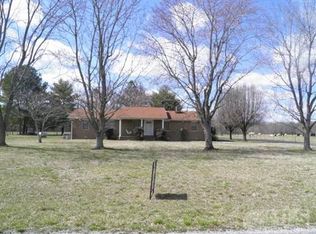 483 Wiser Rd, Manchester, TN 37355