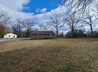 11231 Chester Rd, Chester, VA 23831