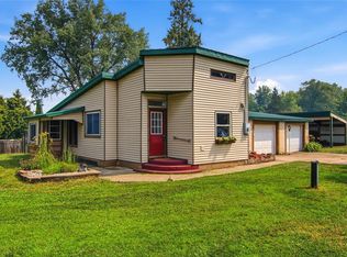 E7261 160th Ave, Mondovi, WI 54755