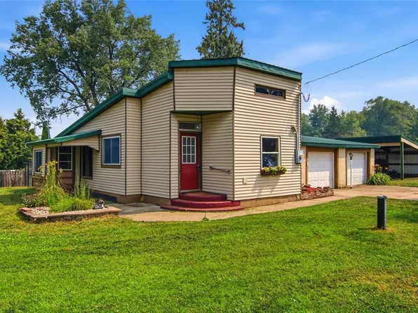 E7261 160th Avenue, Mondovi, WI 54755