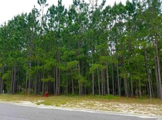 4054 Girvan Dr, Myrtle Beach, SC 29579