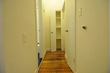 Rented by Village Dwellings