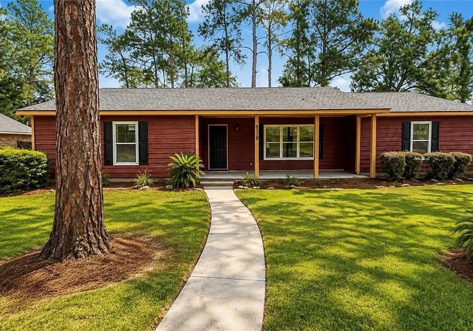 4309 Oak Ridge Bnd