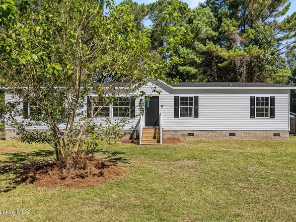 2025 Teresa Drive, Castle Hayne, NC 28429