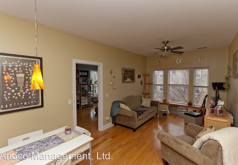 1st image of 3400 W Sunnyside Ave APT 3
