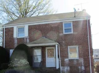 604 Chetwood St #B, Elizabeth, NJ 07202