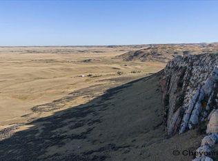 Township Road 10 Tomahawk Rd, Cheyenne, WY 82009