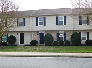 1500 Iris Dr APT D, Salisbury, MD 21804