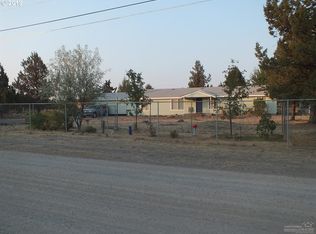 9260 SW Geneva View Rd, Terrebonne, OR 97760