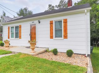 245 Preston St SW, Abingdon, VA 24210