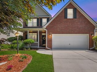 1751 Wayah Dr, Charleston, SC 29414