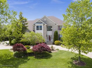 5 English Path, Freehold, NJ 07728