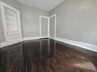 119 Newbury St, Brockton, MA 02301