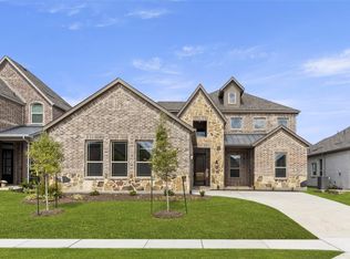317 Tate Ln, Anna, TX 75409