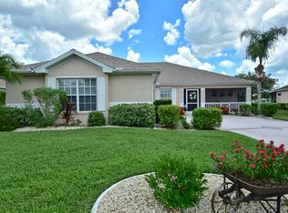 2305 Emerald Lake Dr, Sun City Center, FL 33573